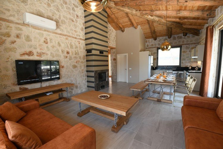Исламлар: Villa Hestia