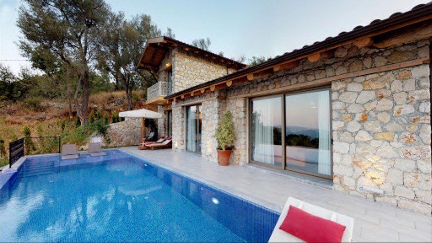 Исламлар: Villa Hestia