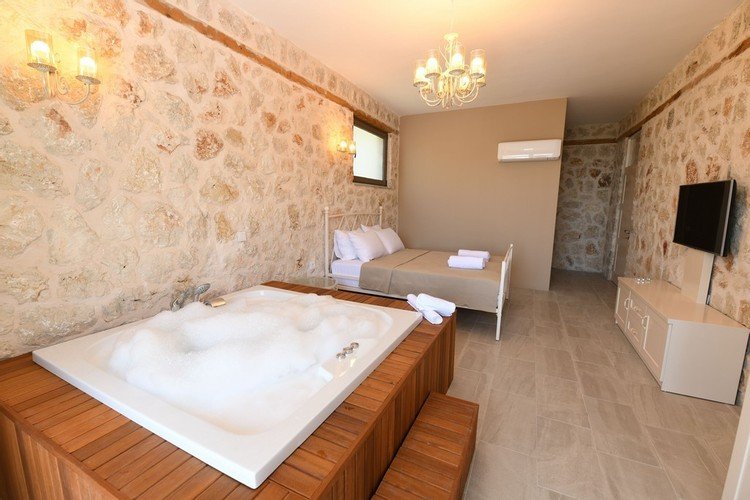 Исламлар: Villa Hestia
