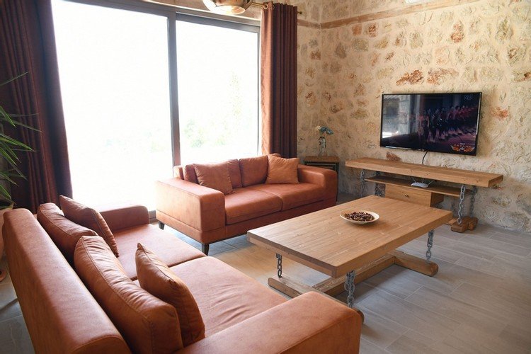 Исламлар: Villa Hestia