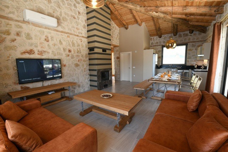 Исламлар: Villa Hestia
