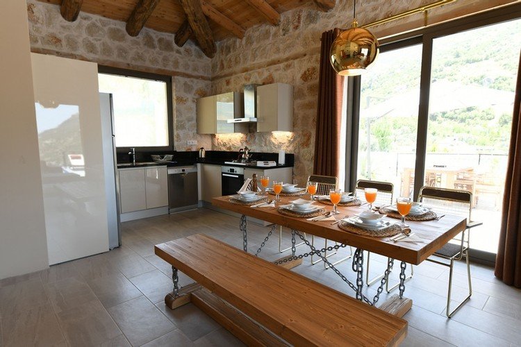 Исламлар: Villa Hestia