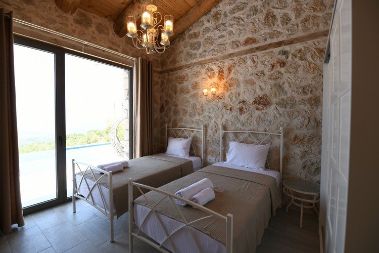 Исламлар: Villa Hestia