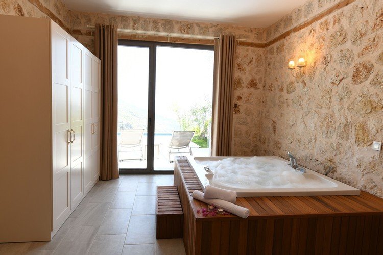 Исламлар: Villa Hestia