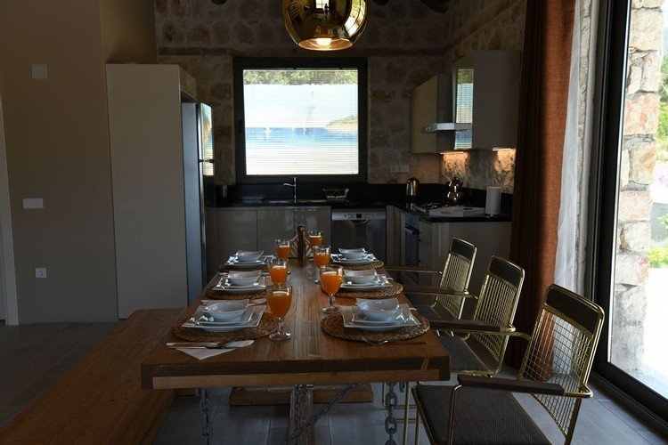 Исламлар: Villa Hestia
