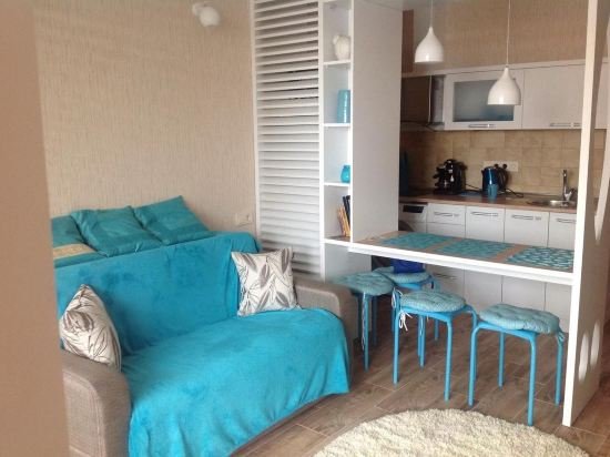Батуми: Apartment on Kobaladze