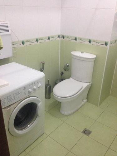 Баку: Baku Old City Apartment