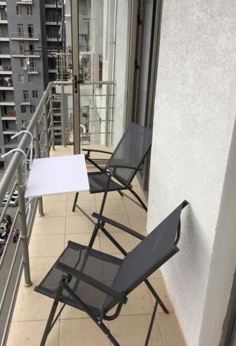 Батуми: Batumi Center 3 Rooms City Side