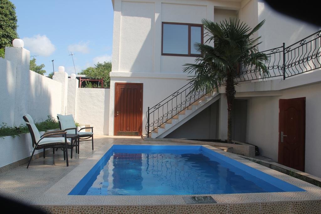 Сухум: Вилла Sun Сухум