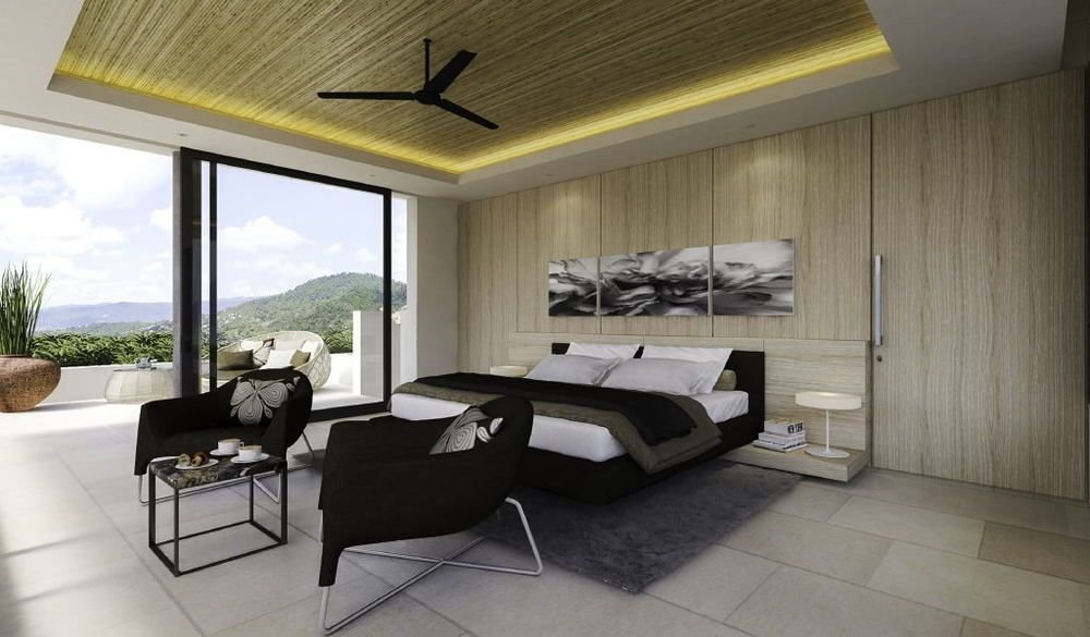 Самуи: Samujana - Six Bedrooms Pool Villa - 21