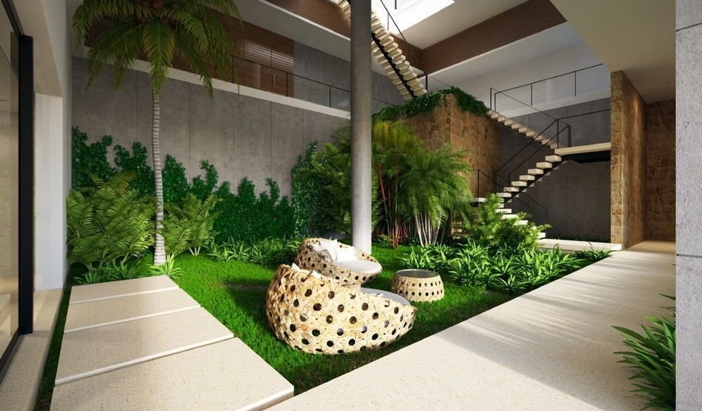 Самуи: Samujana - Six Bedrooms Pool Villa - 21