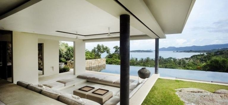Samujana-Five Bedrooms Pool Villa - 14 — фото 3