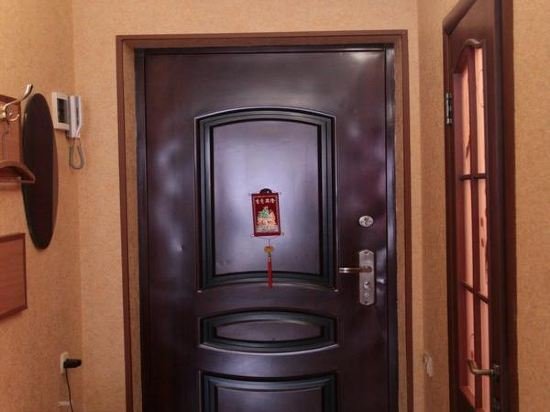 Батуми: Batumi Centre Apartment