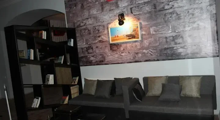 Тбилиси: Loft Hostel Guest House