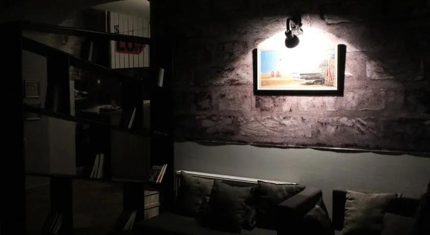 Тбилиси: Loft Hostel Guest House