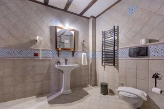 Алтынолук: Papazlikhan Hotel