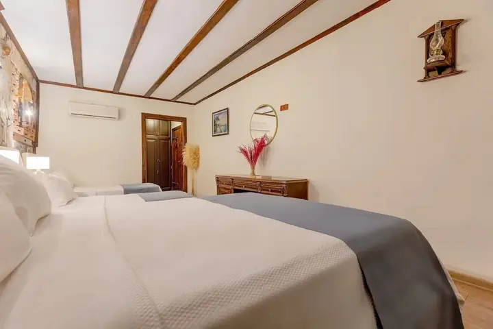 Алтынолук: Papazlikhan Hotel