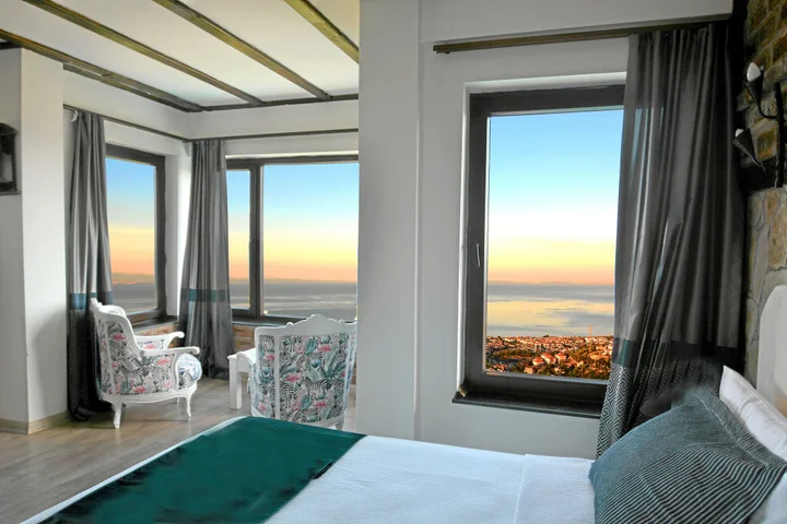Алтынолук: Papazlikhan Hotel