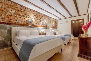 Алтынолук: Papazlikhan Hotel