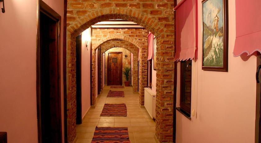 Papazlikhan Hotel — фото 4