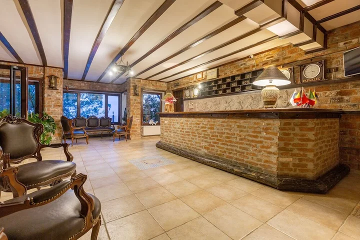 Алтынолук: Papazlikhan Hotel