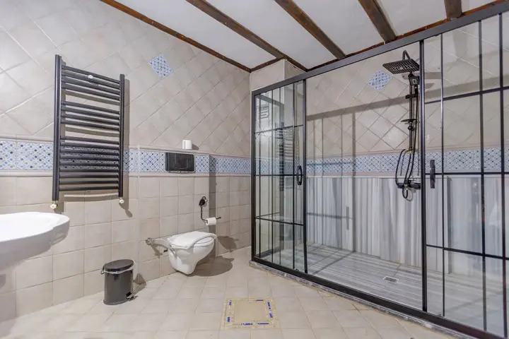 Алтынолук: Papazlikhan Hotel