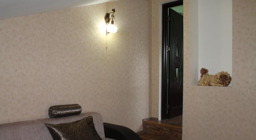 Тбилиси: GT apartment