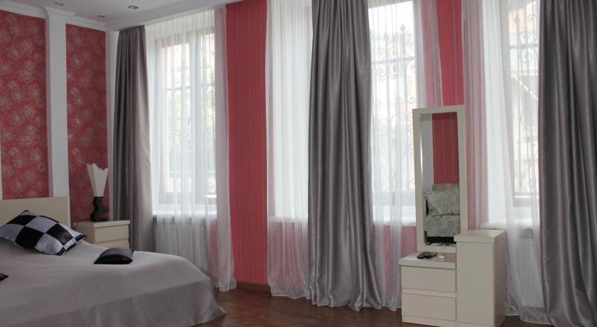 Тбилиси: GT apartment