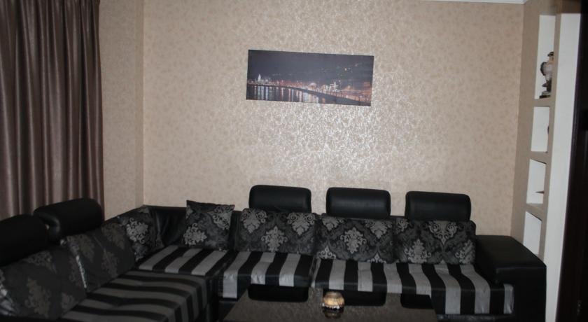 Тбилиси: GT apartment