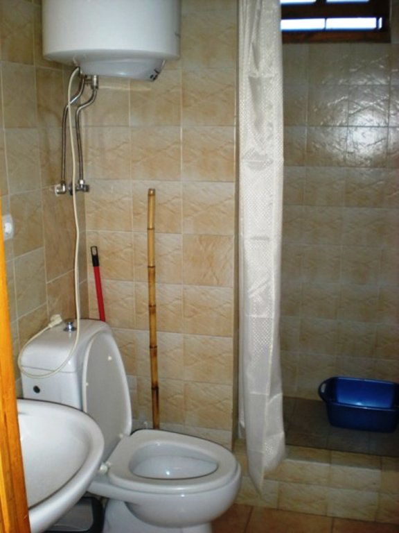 Тбилиси: U Tamunii2 Apartments