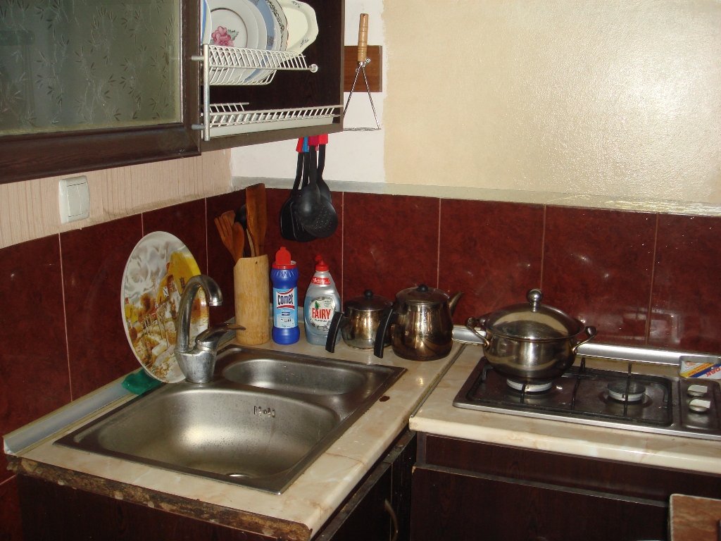 Тбилиси: U Tamunii2 Apartments