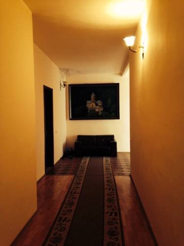 Hotel Prestige — фото 2