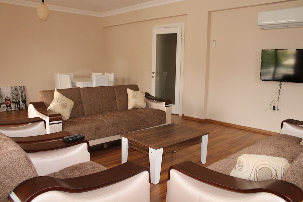 Дальян: Dalyan Manuela Apartments