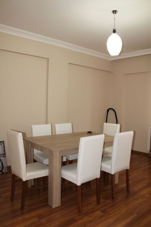 Дальян: Dalyan Manuela Apartments