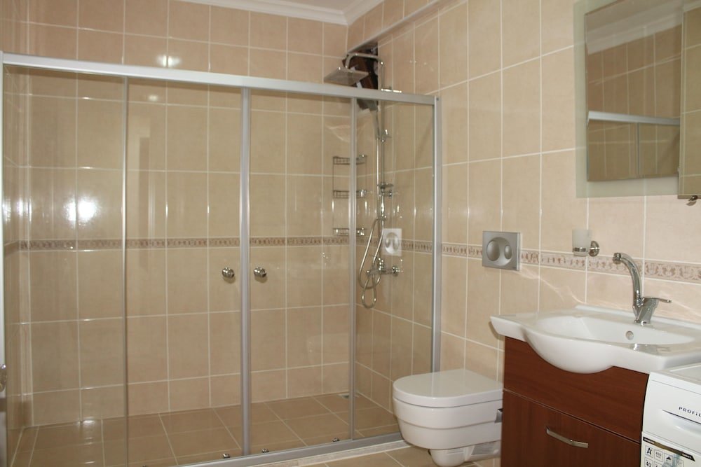 Дальян: Dalyan Manuela Apartments
