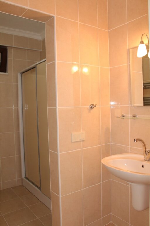Дальян: Dalyan Manuela Apartments