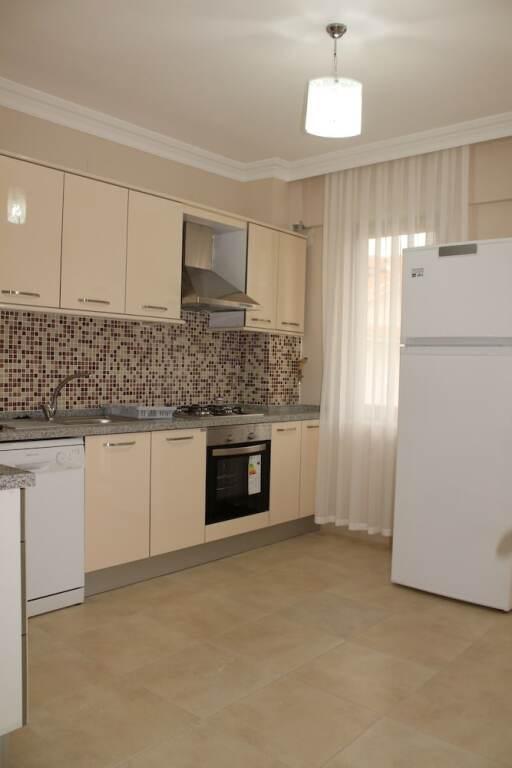 Дальян: Dalyan Manuela Apartments