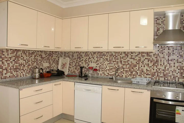 Дальян: Dalyan Manuela Apartments