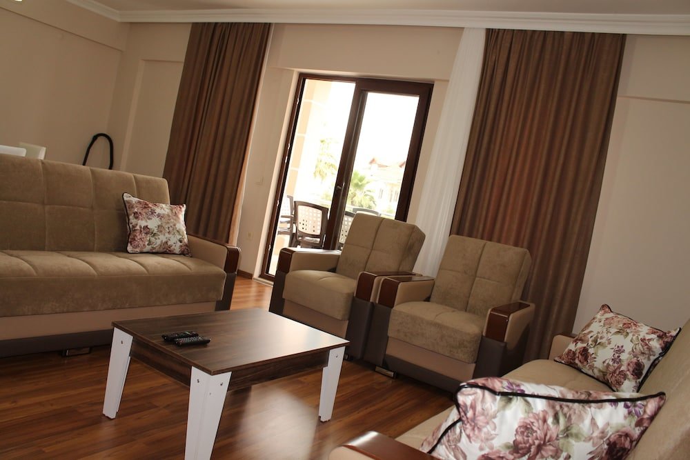 Дальян: Dalyan Manuela Apartments