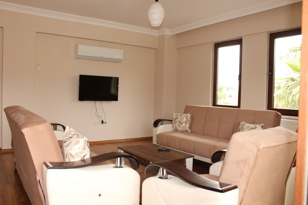 Дальян: Dalyan Manuela Apartments