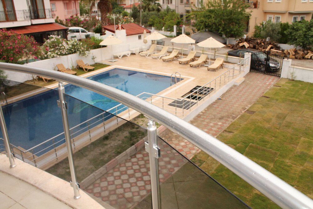 Дальян: Dalyan Manuela Apartments