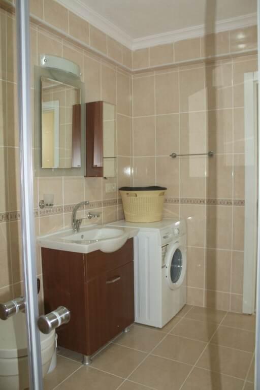 Дальян: Dalyan Manuela Apartments