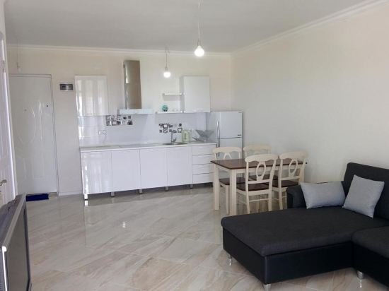Батуми: look&sea Apartment