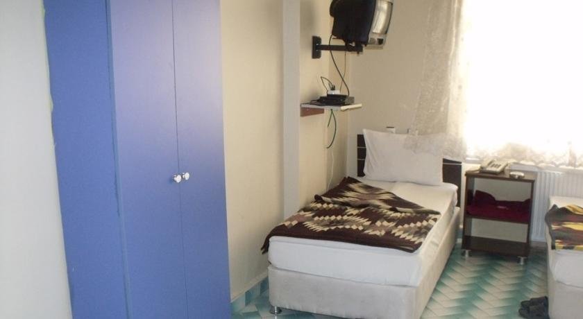 Эрзурум: Hotel Yigit