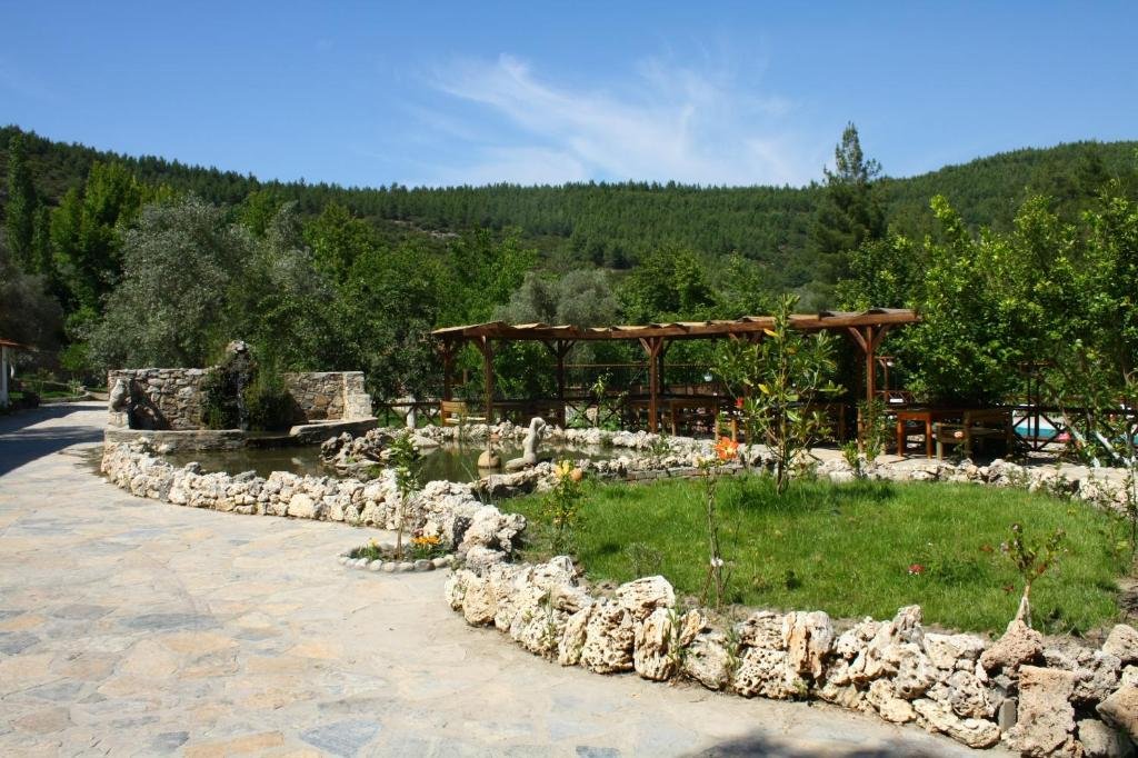 Милас: Uyku Vadisi Hotel