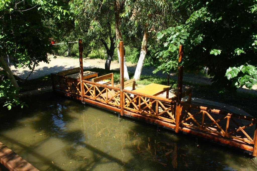 Uyku Vadisi Hotel — фото 1