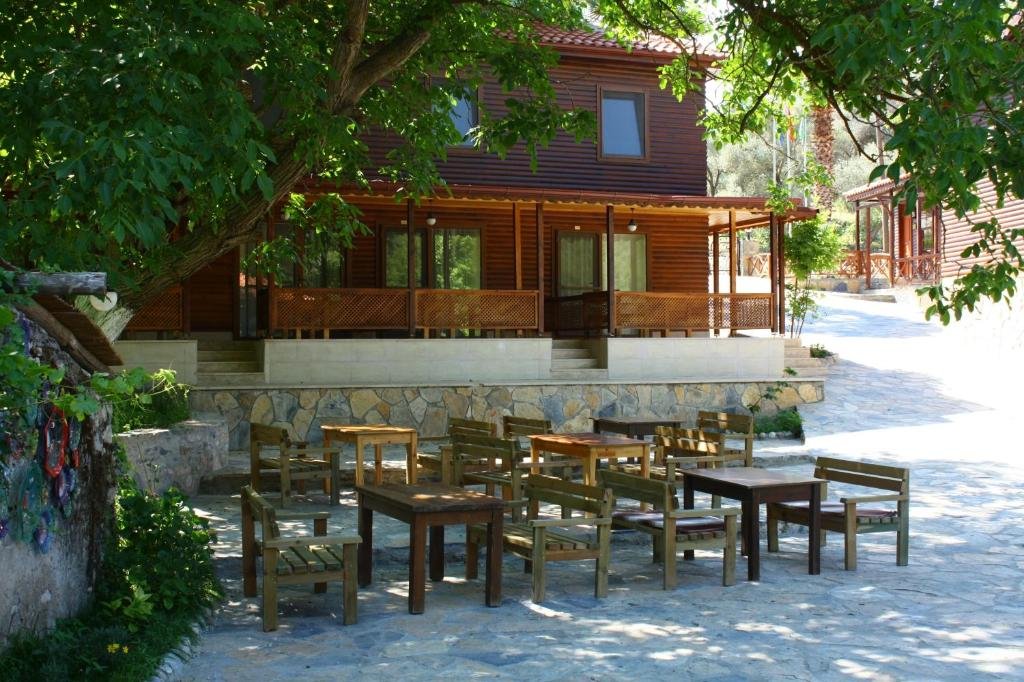 Uyku Vadisi Hotel — фото 3