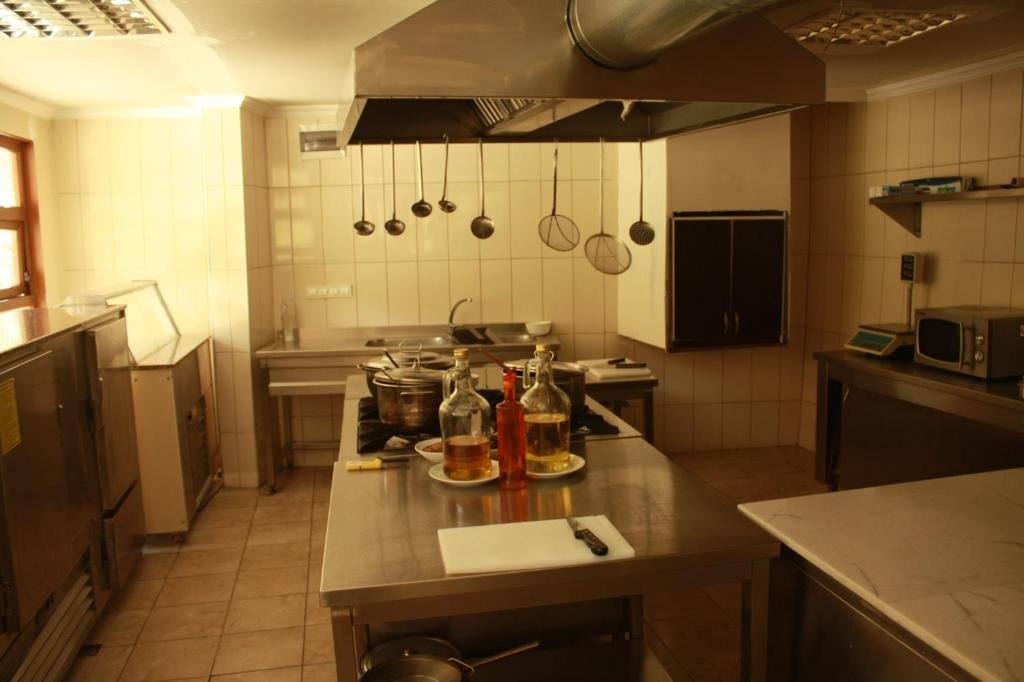 Милас: Uyku Vadisi Hotel