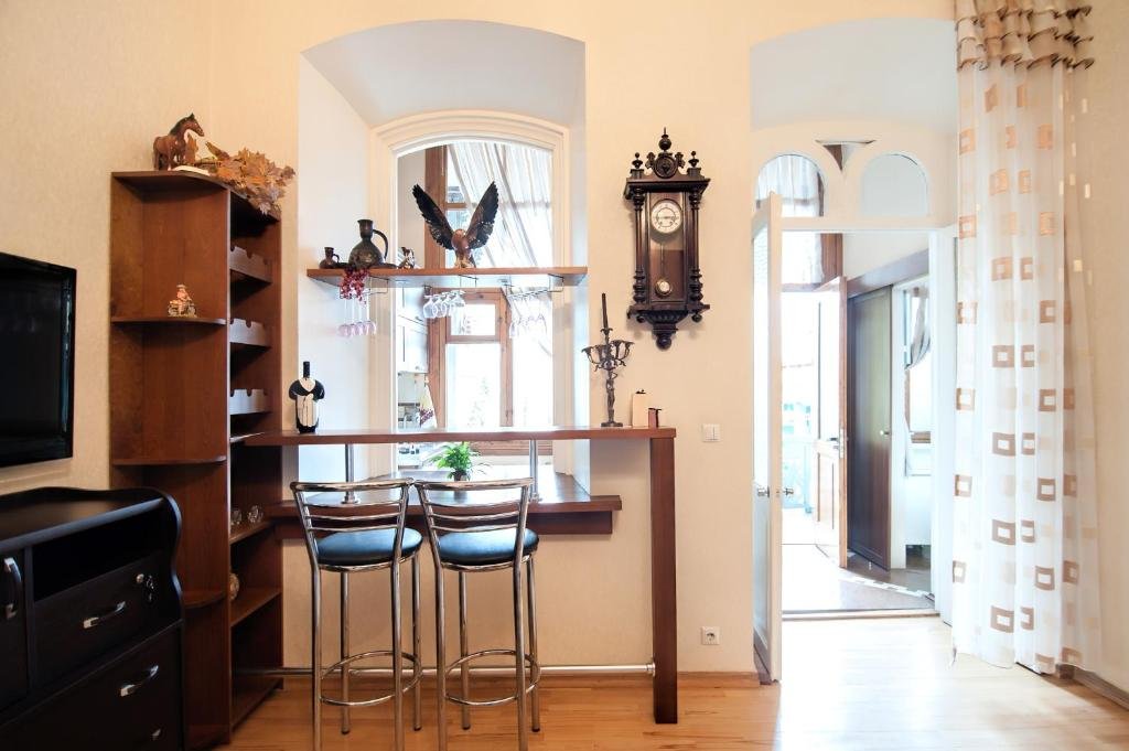 Тбилиси: Tiflis Family House