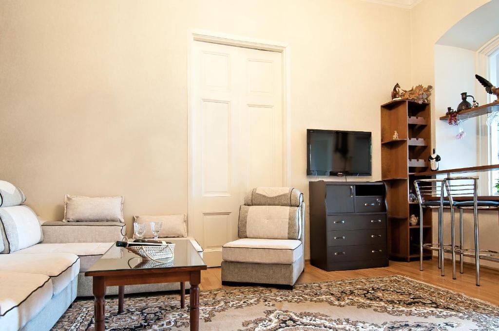 Тбилиси: Tiflis Family House